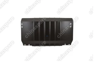 ORIG1637020 ЗК и крепеж FORD Transit (14->) 2,2 диз. МТ RWD