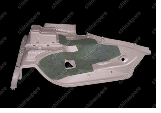 T115402360BA Обшивка боковины правая Chery Tiggo