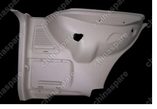 T115402360BA Обшивка боковины правая Chery Tiggo