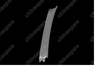 T115402120 Обшивка передней правой стойки Chery Tiggo