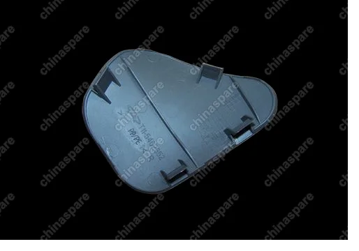 Заглушка Chery Tiggo