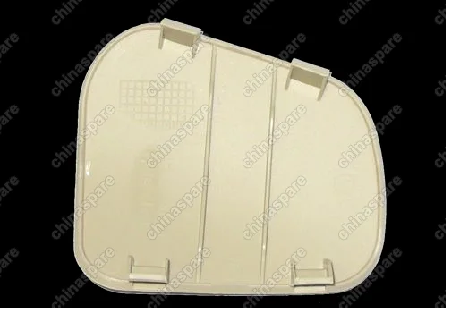 Trim board - c pillar lh lwr Chery Tiggo