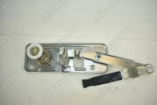 Замок капота верхний Chery Tiggo