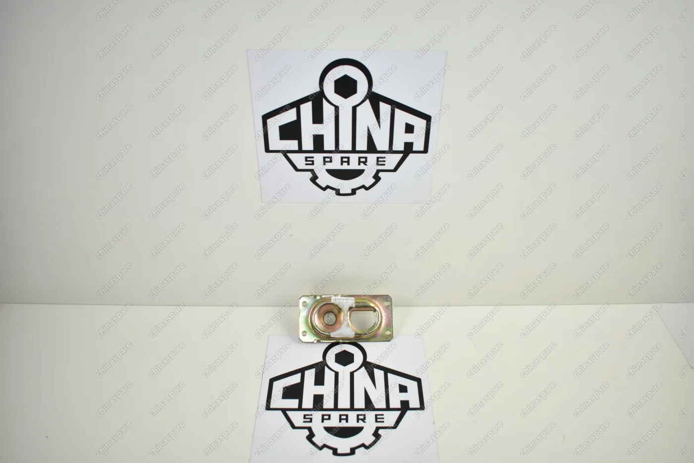 Замок капота нижний Chery Tiggo