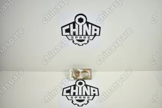 Замок капота нижний Chery Tiggo