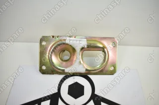 Замок капота нижний Chery Tiggo