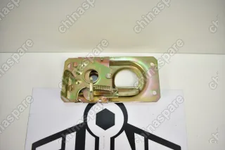 Замок капота нижний Chery Tiggo