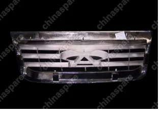 Решетка радиатора (большая эмблема) Chery Tiggo