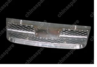 Решетка радиатора (обычная эмблема) Chery Tiggo