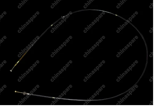 Трос открывания капота Chery Tiggo