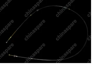 Трос открывания капота Chery Tiggo