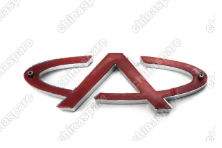 Эмблема на решетку радиатора Chery Tiggo