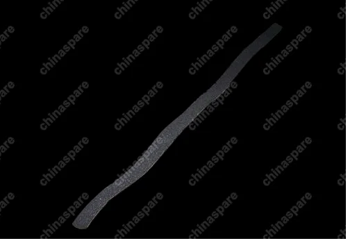 T115310115 Sponge strip - - fr windsheld lwr crossbeam Chery Tiggo