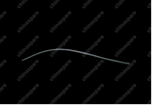 T115206521 Молдинг (уплотнитель) стекла лобового левый Chery Tiggo