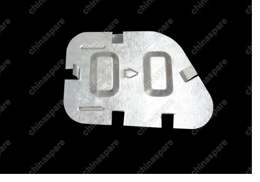 Plug - big Chery Tiggo