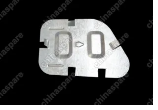 Plug - big Chery Tiggo