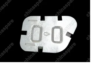 Plug - big Chery Tiggo