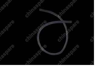 T115704535 Trim assy - center upper rear Chery Tiggo