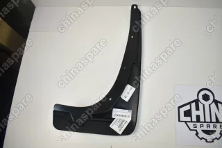 Брызговик передний левый Chery Tiggo FL