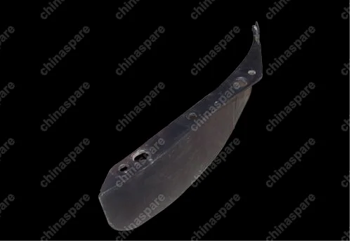 Накладка арки левая Chery Tiggo