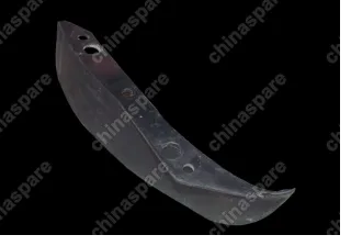 Накладка арки левая Chery Tiggo