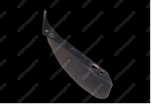 Накладка арки правая Chery Tiggo