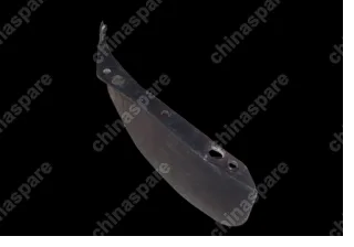 Накладка арки правая Chery Tiggo