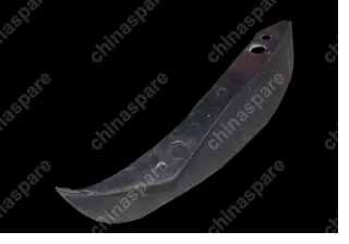 Накладка арки правая Chery Tiggo