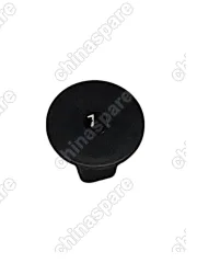 T113102035 Пистон крепления подкрылка Chery Tiggo
