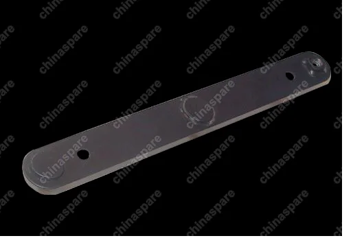 T113102031 Пластина фикс Chery Tiggo