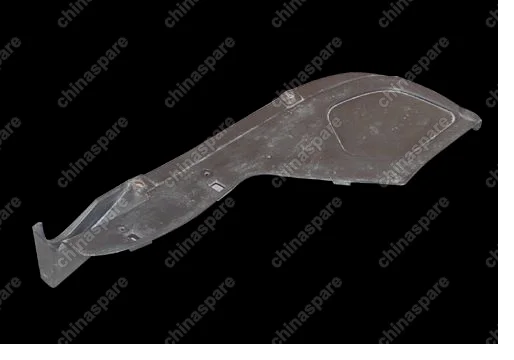 Подкрылок задний левый Chery Tiggo