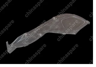 Подкрылок задний левый Chery Tiggo