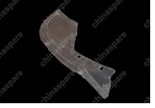 Подкрылок задний левый Chery Tiggo