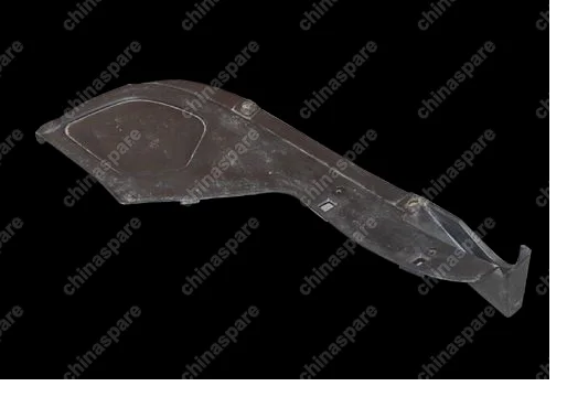 Подкрылок задний правый Chery Tiggo