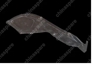 Подкрылок задний правый Chery Tiggo