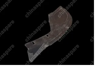 Подкрылок задний правый Chery Tiggo