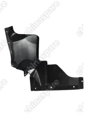 Пыльник (Защита) моторного отсека правый T11 Chery Tiggo