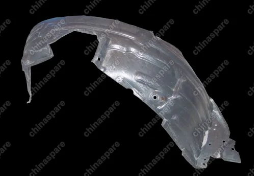 Подкрылок передний левый Chery Tiggo