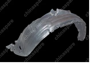 Подкрылок передний левый Chery Tiggo