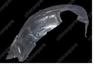 Подкрылок передний правый Chery Tiggo