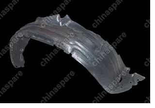 Подкрылок передний правый Chery Tiggo