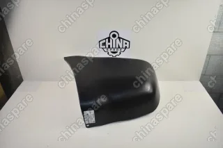 Бампер задний Левая часть Chery Tiggo