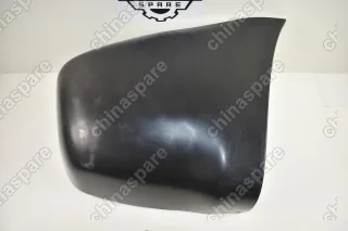 Бампер задний Правая часть Chery Tiggo