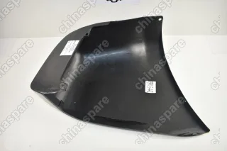 Бампер задний Правая часть Chery Tiggo