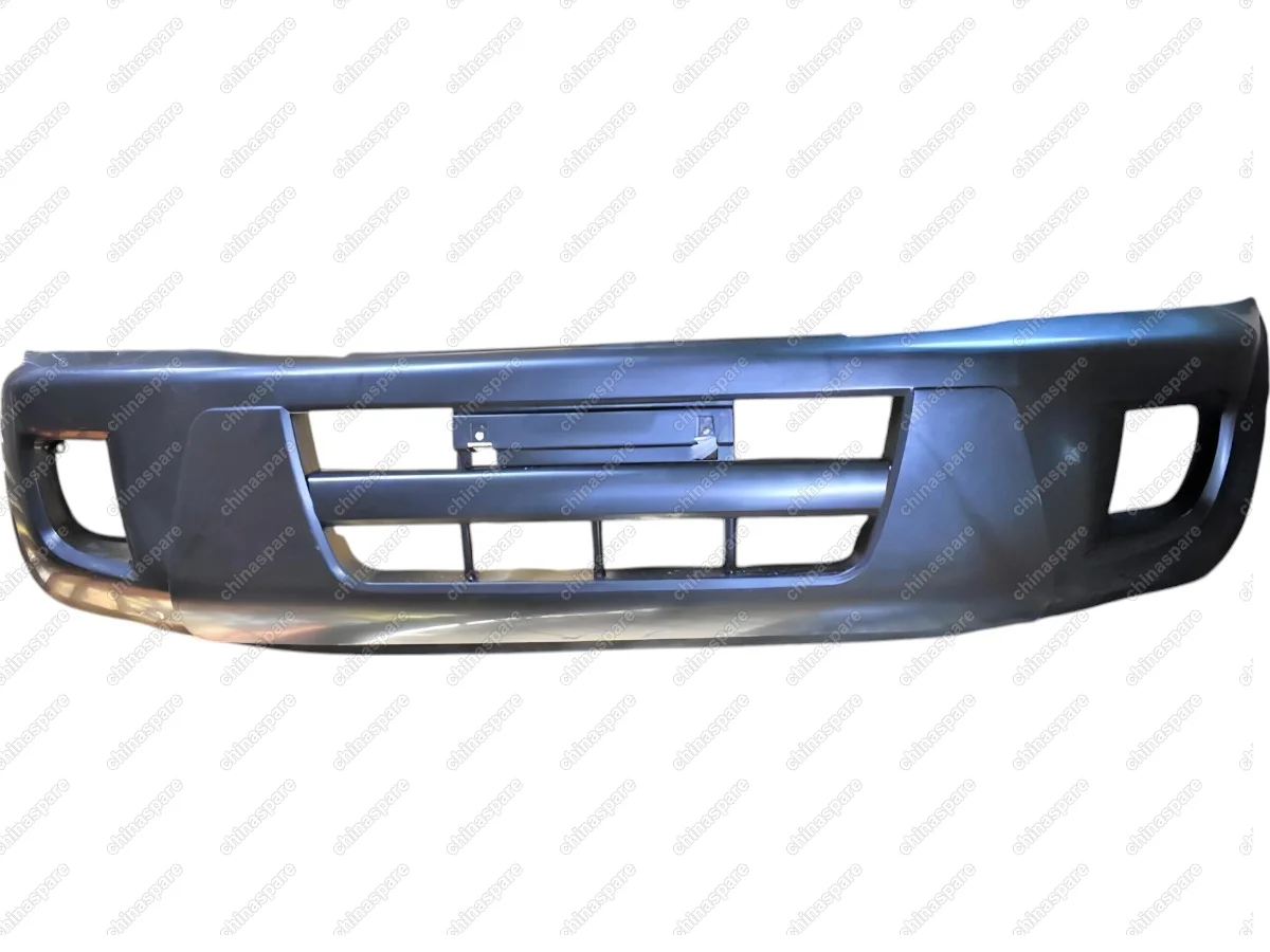 Бампер передний Chery Tiggo