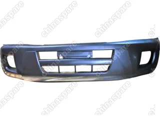 Бампер передний Chery Tiggo