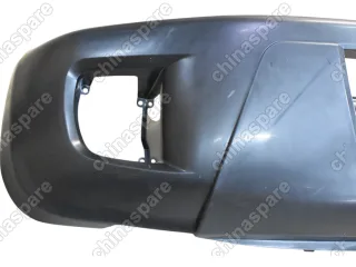 Бампер передний Chery Tiggo