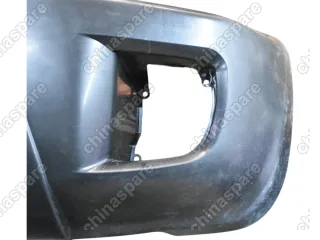 Бампер передний Chery Tiggo