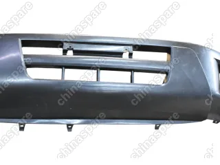 Бампер передний Chery Tiggo