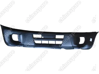 Бампер передний Chery Tiggo